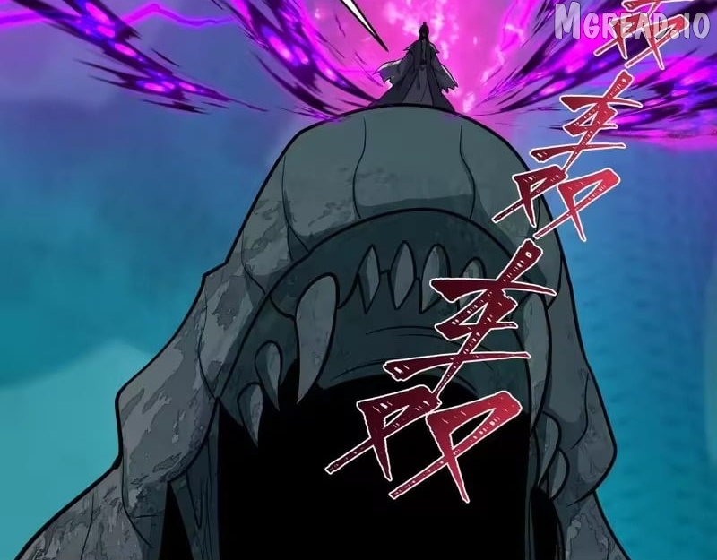 Era of the Haunted Chapter 582  - page 63
